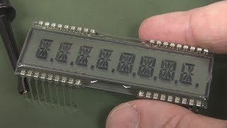 EEVblog 1044  LCD Technology Tutorial [upl. by Welbie]