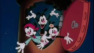 Animaniacs Seasons 2 amp 3 Credits [upl. by Brok]