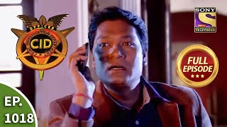 CID  सीआईडी  Ep 1018  Daya In Danger Part 1  Full Episode [upl. by Atteugram]