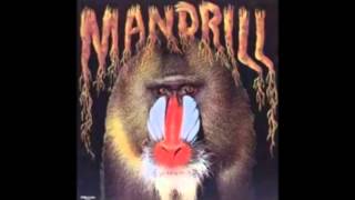 MANDRILL IN MANDRILL LAND POSITIVE THING 1974 edit by jazz 42 [upl. by Aicilif]