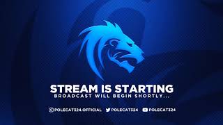 Polecat324 Stream INTRO song [upl. by Halla]