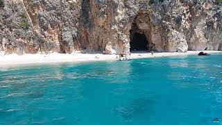 Top 21 Beaches in Albanian Riviera [upl. by Stedman]