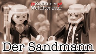 Der Sandmann to go Hoffmann in 95 Minuten [upl. by Femi]