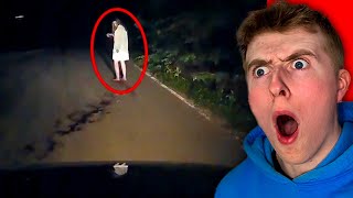 The 5 Scariest Videos Filmed On Dashcams [upl. by Edivad]