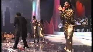 BONEY M with Madeleine Davis  POPURRI 2nd Part [upl. by Harret731]