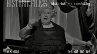 THE REAL SOFI TUKKER  ah thats Sophie TUCKER [upl. by Ryley]