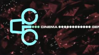 General Cinemas Intro  1970s era [upl. by Inavoig]