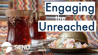 Engaging the Unreached [upl. by Hcaz]