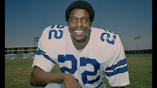 quotBULLETquot BOB HAYES EVERY 50 YARD NFL TOUCHDOWN [upl. by Edmond]