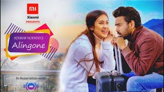 Habib Wahid  Alingone Official Music Video  Bangla New Song 2019 [upl. by Tedric]