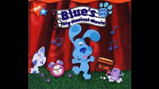 Blues Big Musical Complete Soundtrack [upl. by Tarrah]