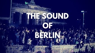 Berlin at Night  Underground Techno Set  The Sound of Berlin FNL053 [upl. by Hcone]