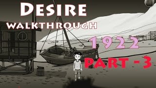 Desire PC Game Gameplay and Walkthrough chapter 1992  Part 3 [upl. by Romona]