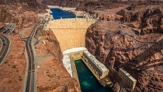 Building the Hoover Dam [upl. by Bancroft71]