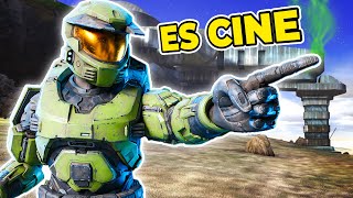 Niveles de HALO que son LEGENDARIOS [upl. by Truda]