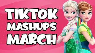 New TikTok Mashup March 2022 Philippines [upl. by Pillihp]