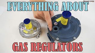 Gas Regulators [upl. by Anaila292]