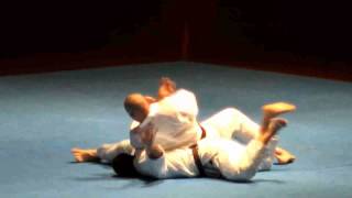 The Power of GojuRyu Karate [upl. by Baillieu]