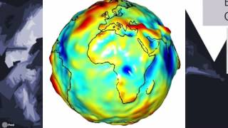 Map Projections [upl. by Darius]