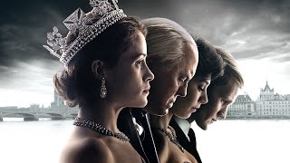 The Crown Season 1 Episode 1 quotWalferton Splashquot Review [upl. by Laetitia832]