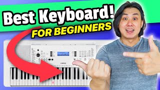 The Best Keyboards for Beginners  Dont Buy Wrong amp Regret [upl. by Aniger880]