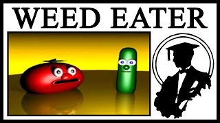 How VeggieTales Predicted Meme Culture [upl. by Burrton]