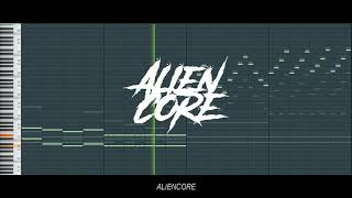 Metalcore Subgenre Medley on FL Studio [upl. by Ameh]