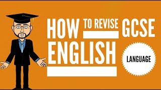 How to Revise GCSE English Language [upl. by Earesed702]