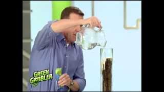 How Does Green Gobbler Drain Cleaner Work [upl. by Nosreh192]