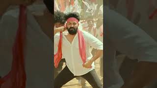 Jani Master Janasena Song 🔥  shorts janasena [upl. by Anivol]