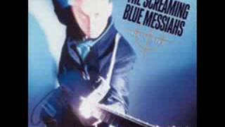 Screaming Blue Messiahs  Smash The Market Place [upl. by Yager907]