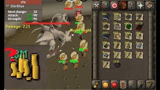 How to Free For All at Corporeal Beast GUIDE  Selling my corp loot tab 150 kills [upl. by Nitsyrk]