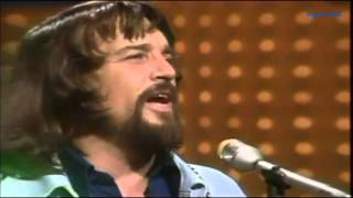 Waylon Jennings quotRainy Day WomanquotVIDEO [upl. by Leandro]