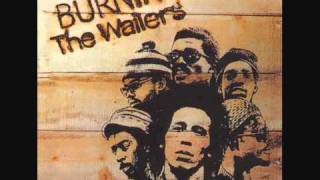 The Wailers  Burnin And Lootin [upl. by Enedan]