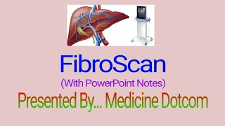 FibroScan [upl. by Einnil]