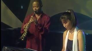 Keiko Matsui  The Jazz Channel Present Keiko Matsui 2000 [upl. by Ydnic188]