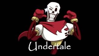 Papyrus AU Themes [upl. by Lombardi]