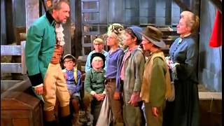 Daniel Boone Season 5 Episode 15 Full Episode [upl. by Kcered]