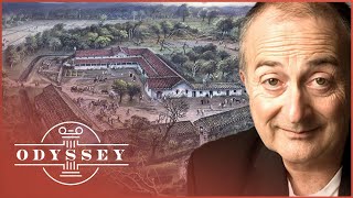 Is There Really A Roman Fort Buried In Wales  Time Team  Odyssey [upl. by Euqinue]