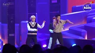 BANGTAN BOMB BTS ‘DNA’ 2x Dance Time BTS COUNTDOWN  BTS 방탄소년단 [upl. by Rumney]