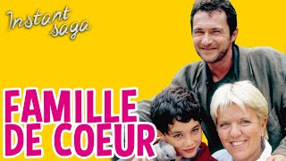 Famille de coeur  Téléfilm intégral avec Mimie Mathy [upl. by Ardet]