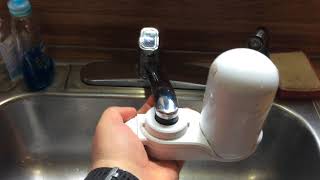 How To Fix Hot Water Stopped Flowing at Faucet [upl. by Airamanna101]