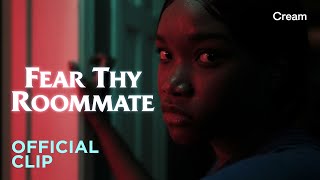 Threes A Crowd  Fear Thy Roommate Season 1 Episode 1  Official Clip [upl. by Enoch]