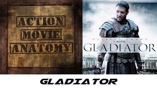 Gladiator 2000 Cast Then and Now 21 Years After [upl. by Aikyn]