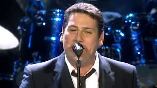 Spandau Ballet – The Reformation Tour 2009 Live At The O2 Full Concert [upl. by Eleumas]