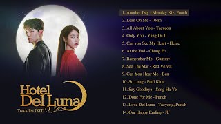 50 of the BEST Korean OSTs From KDramasFilms [upl. by Llenyr]