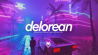 FREE 80s Type Beat  quotDeloreanquot  The Weeknd x Dua Lipa Pop Synthwave [upl. by Yggep]