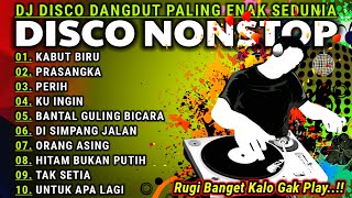 DJ DANGDUT REMIX TERBARU FULL ALBUM 2024  FULL BASS NONSTOP  DISCO DANGDUT LAWAS [upl. by Led798]