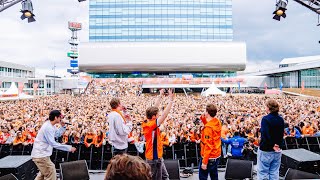 KONINGSDAG 2024 🦁 [upl. by Swec]