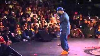 Aries Spears LL Cool J Snoop Dogg DMX amp JayZ [upl. by Ongun]